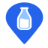 milk.place favicon